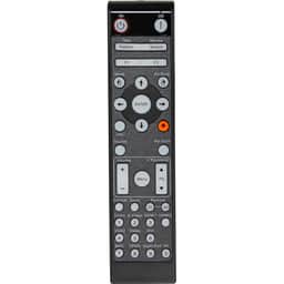 Remote Mouse Control