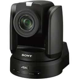 4K Broadcast PTZ cam,12x/24x zoom,HDMI/3G-SDI,POE+