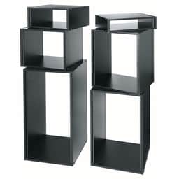 12SP(21)RACK, 18DEEP