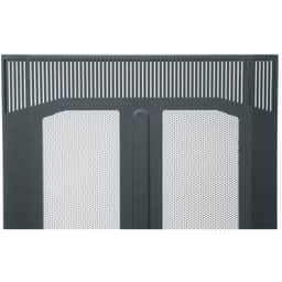 19SP,VENT FRONT DOOR