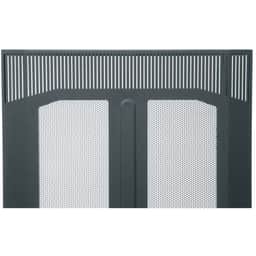 25SP,VENT FRONT DOOR