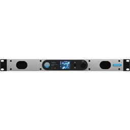 C-Series Multiloop Driver 10A 120V Networked with Dante