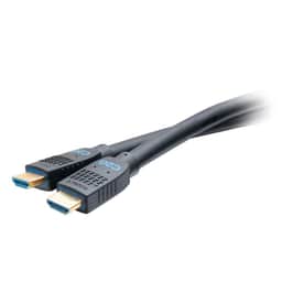 100ft Ultra Flexible High Speed HDMI Cable 4K 30Hz In-Wall CMG (FT4) Rated