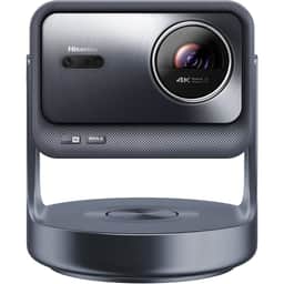 C2 Ultra Triple Laser 4K Smart Projector
