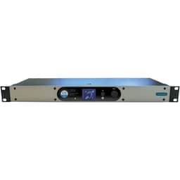C-Series Multiloop Driver 5A 120V Networked with Dante