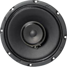 8" Coaxial Loudspeaker with 70.7V-16W Transformer