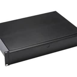 2U Economy Sliding Drawer 3.5″