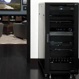 EcoSystem - 3U High Volume Fan