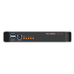 Inogeni CAM 300 4x1 Hdmi/Usb 2.0 Camera Switcher Single Output Switchers