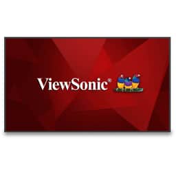 43″ 3840 x 2160 LED Presentation Display