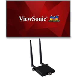 43IN 4K UHD CDE4330 bundle