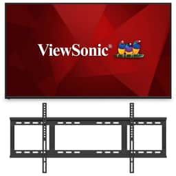 CDE7512-75IN Display 3840x2160 Resolution, 290 cd/m2 Brightness 16/7