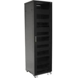 44U Component Series 84.75" Tall AV Rack