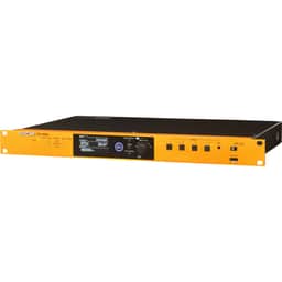 TASCAM CG-1800 – Video Sync/Master Clock Generator