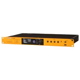 TASCAM CG-2000 - Video Sync/Master Clock Generator