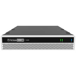 800-W Two Channel Multi Impedance Power Share Amplifier
