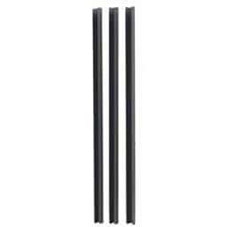 KIT (3) 4FT LONG CUT EXTRUSION