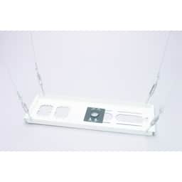 Chief CMA440 8" X 24" Ceiling Plate