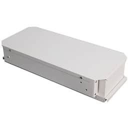 AL Plenum Rated Storage Box