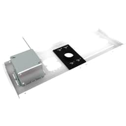 ABOVE-TILE KIT + ELEC HOUSING
