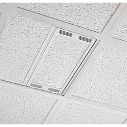 1×2 AV Ceiling Enclosure