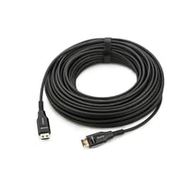 Active Optical UHD Pluggable HDMI Cable Plenum 20m