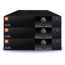 Crown CSA140Z DriveCore Amplifier 1x40W 70V/100V
