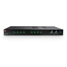 CSMA2120 2 x 120W Mixer-Amplifier 1U Full-Rack