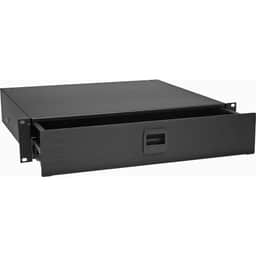 Middle Atlantic D2 2SP Anodized Drawer