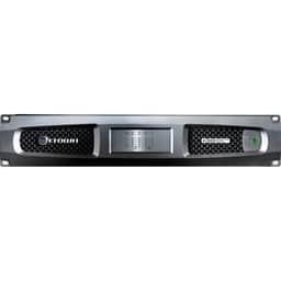 Crown DCI4X300 DriveCore Install Analog 4X300 Amplifier