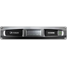 Crown DCI8X300 DriveCore Install Analog 8x300W Amplifier