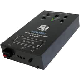 ILD100DC Induction Loop Driver 110VAC mains PSU