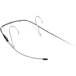 DURAPLEX HEADSET BLACK OMNI LEMO
