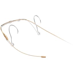 DURAPLEX HEADSET TAN OMNI MTQG