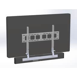 Nureva HDL200 Display Mount