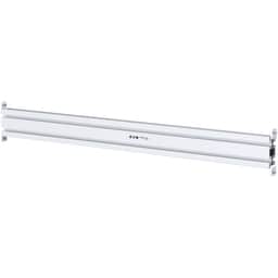 Slat Rail for Slat Wall System, 40 in