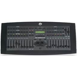 HYBRID DMX CONTROLLER