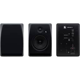 Speakers Professional 2-way 6.5" active