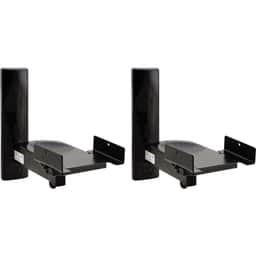 Speakers mounting device for Dolev-Black