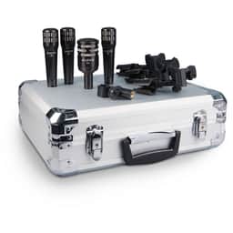 1 x D6 Kick Drum Microphone