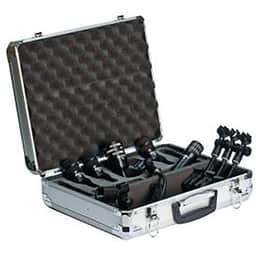 5-piece Drum Mic Package