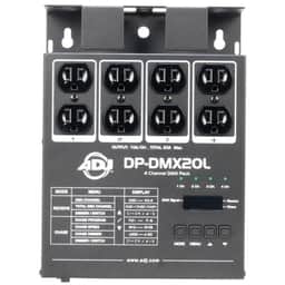 ADJ 4 CHANNEL PACK
