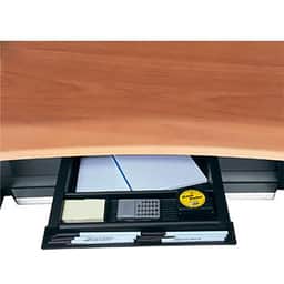 15″DESK PENCIL TRAY