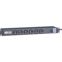 Surge Protector 14-Outlet Rackmount 15ft Cord 3000 Joules
