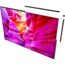 Universal DV-LED Trim Kit, 13' Vented x 5' Solid