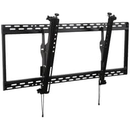 Menu Board Landscape Wall Mount for 46" to 47" Displays, w/ 8pt Adj