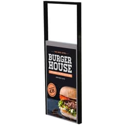 Ceiling Window Display Mount