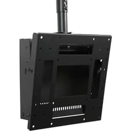 Ceiling Mount with Computer Holder