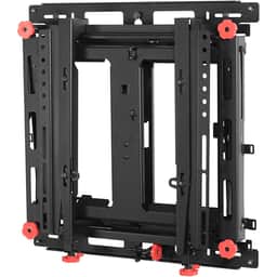 SmartMount Supreme Full Service Video Wall Mount – w/ Quick Release