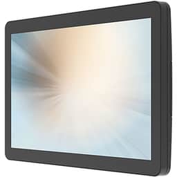 10.1″ 1280×800 PCAP Desktop Touch Monitor VGA/HDMI/DP/USB-C 350 Nits